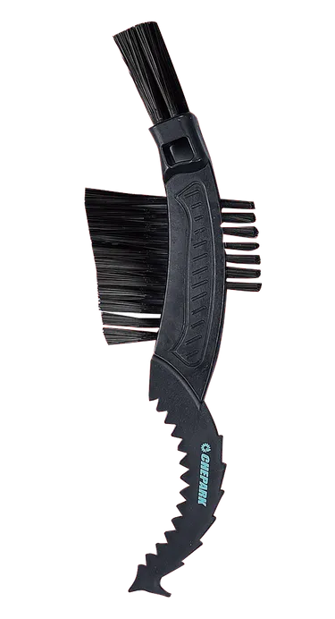 Chepark bicycle care multipurpose brush