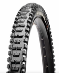 Maxxis MDRII Tyre 27.5 x 2.60 DD MTV2 TR