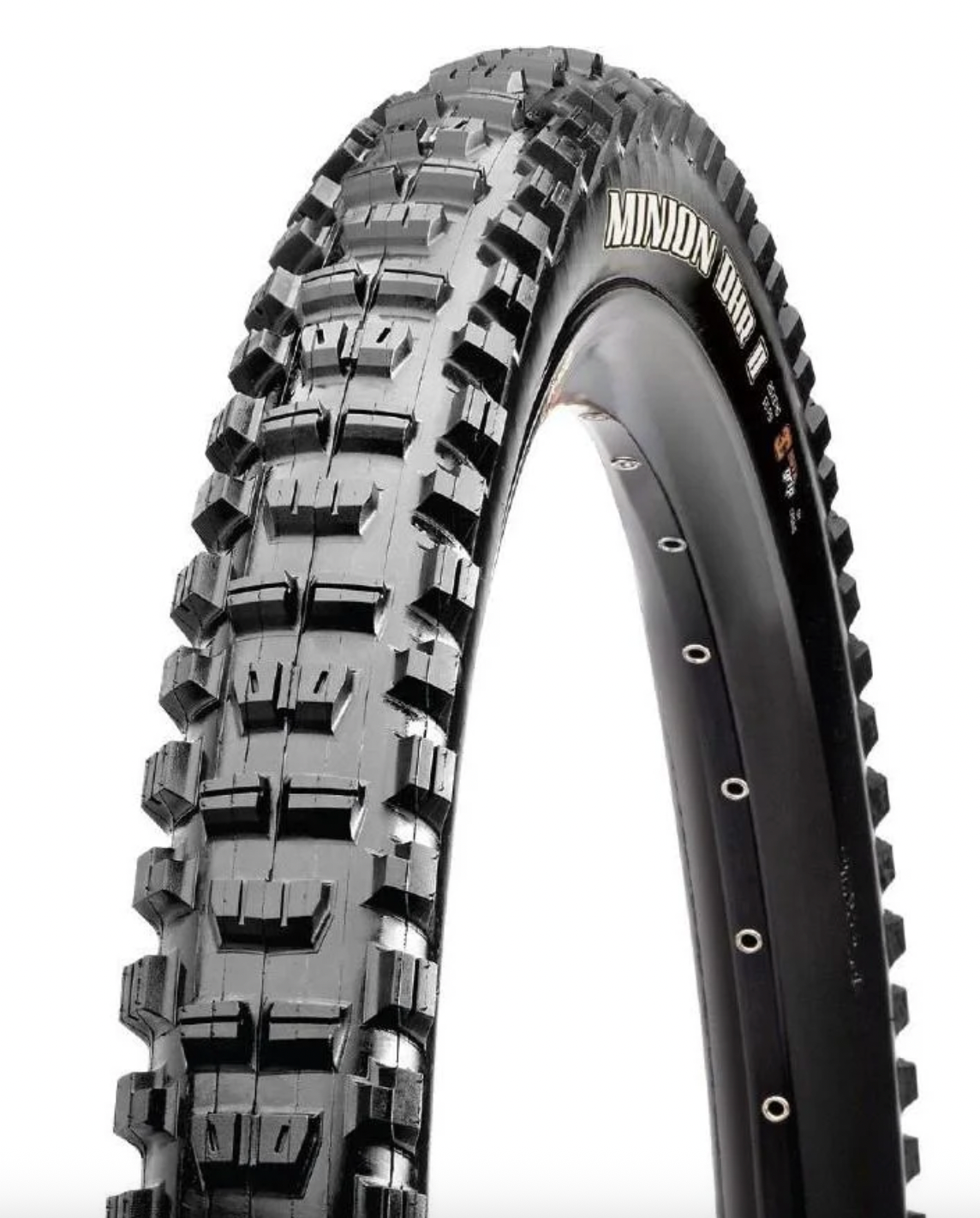 Maxxis MDRII Tyre 27.5 x 2.60 DD MTV2 TR