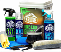 KRUSH PRO BIKE DETAILING KIT
