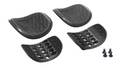 PROFILE DESIGN Ergo Injected Armrest Kit
