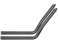 PROFILE DESIGN 39ah Aerobar Extensions 400mm