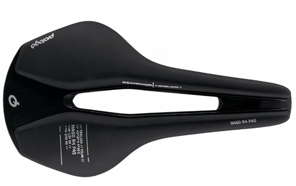 Prologo Saddle Nago R4 137 Alloy