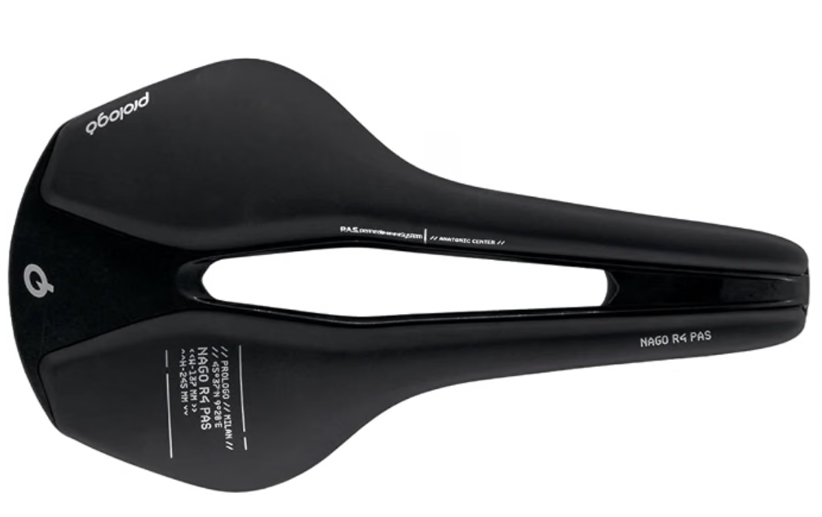 Prologo Saddle Nago R4 137 Alloy