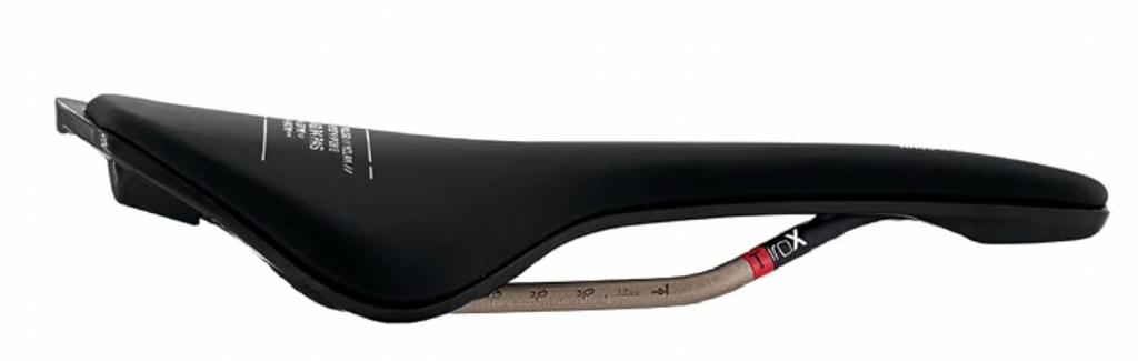 Prologo Saddle Nago R4 137 Alloy
