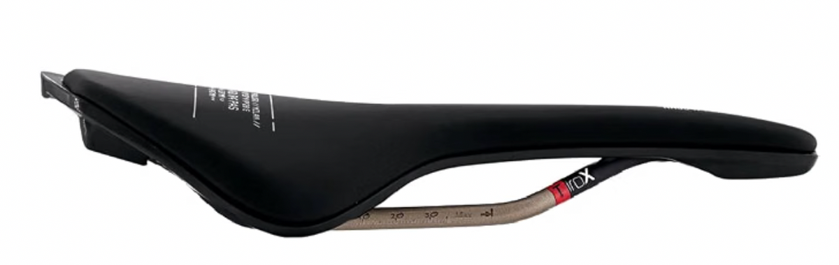 Prologo Saddle Nago R4 137 Alloy