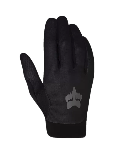 Fox Youth Ranger Glove Black