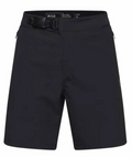 Fox Youth Ranger Short  W/Liner Black
