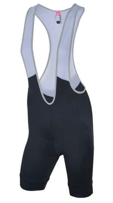 Cuore Mens Bibshort Black