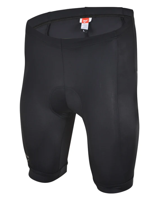 Cuore Womens Nix Short Black