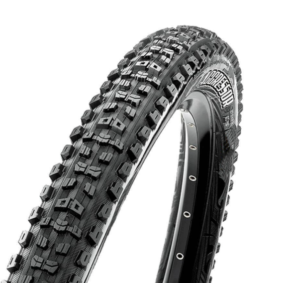 AGGRESSOR 26 X 2.3 FOLDING 60TPI EXO TR