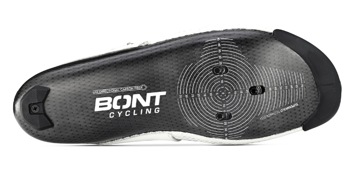 Bont Vapor Knit Standard Fit