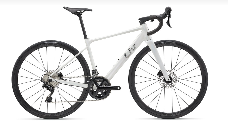 2027 Liv BeLiv SL 1 - Unicorn White