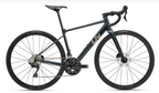 2027 Liv BeLiv SL 0 - Asphalt Green