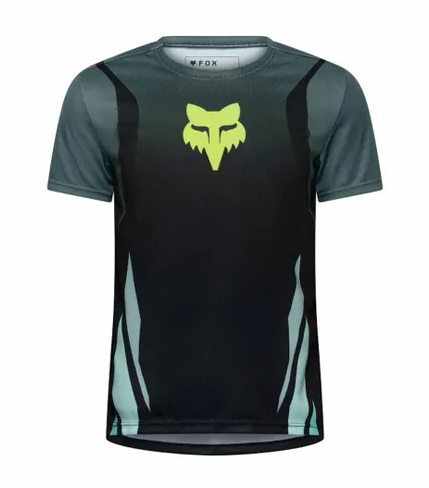Fox Ranger SS Jersey Foundry Youth