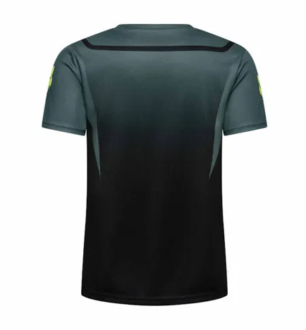 Fox Ranger SS Jersey Foundry Youth