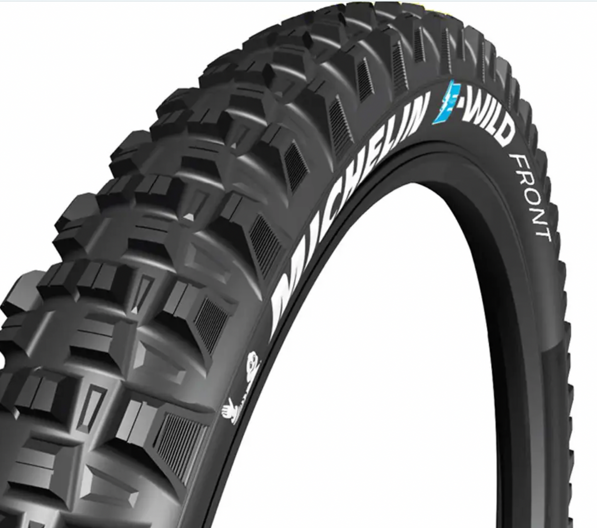 Michelin E-Wild Front Performance MTB Tyre 29 x 2.6