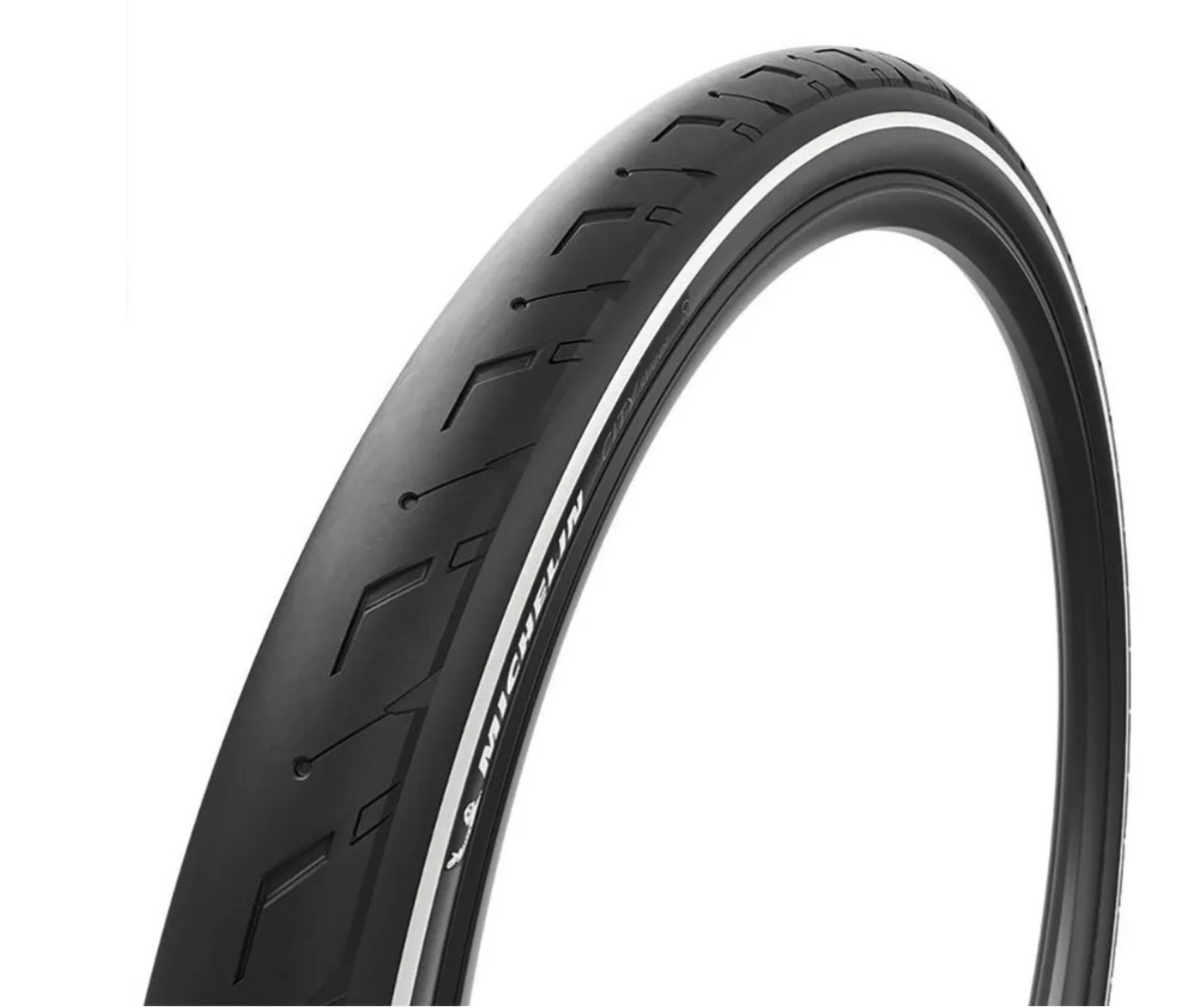 MICHELIN CITY STREET PERFORMANCE WIRE 27.5X2.20