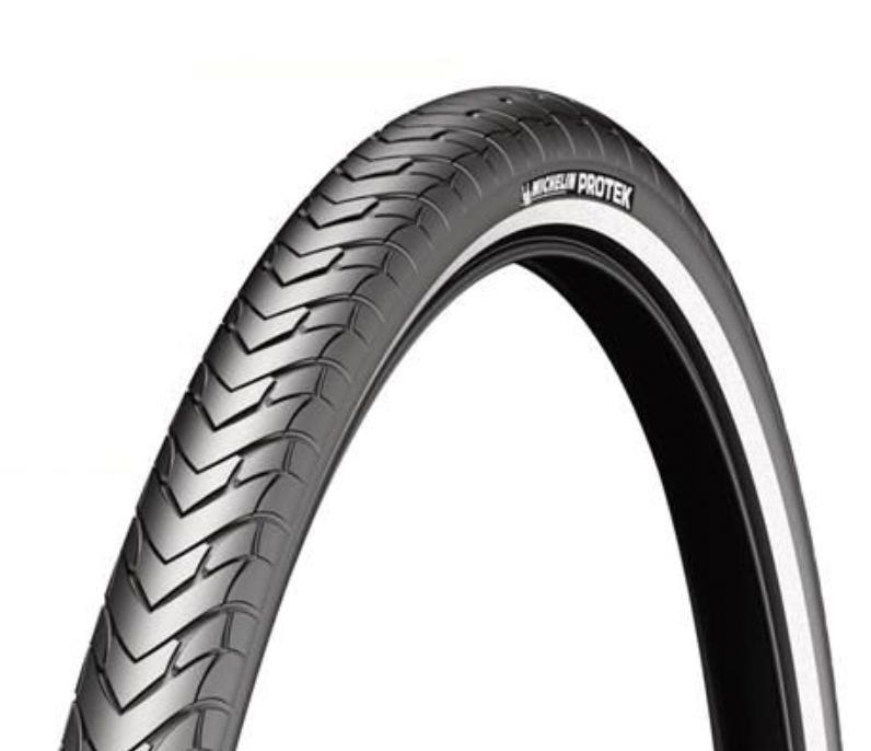 Michelin Protek Cross Max Hybrid Tyre - 700c x 40