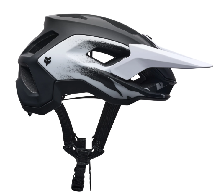 Fox Youth Speedframe Charge MTB Helmet