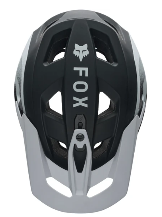 Fox Youth Speedframe Charge MTB Helmet