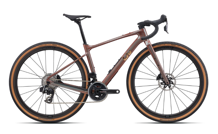 2026 Liv Devote Advanced Pro - Nebula