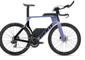 2027 Giant Trinity Advanced SL 1 - Ember Violet/Carbon