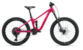 2027 Giant Faith 24-Liv One Size Electric Rose