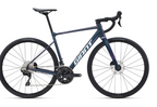2027 Giant Contend AR 0 - Arctic Light