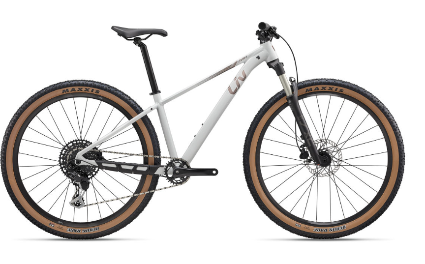 2027 Giant Tempt 1 - Null White