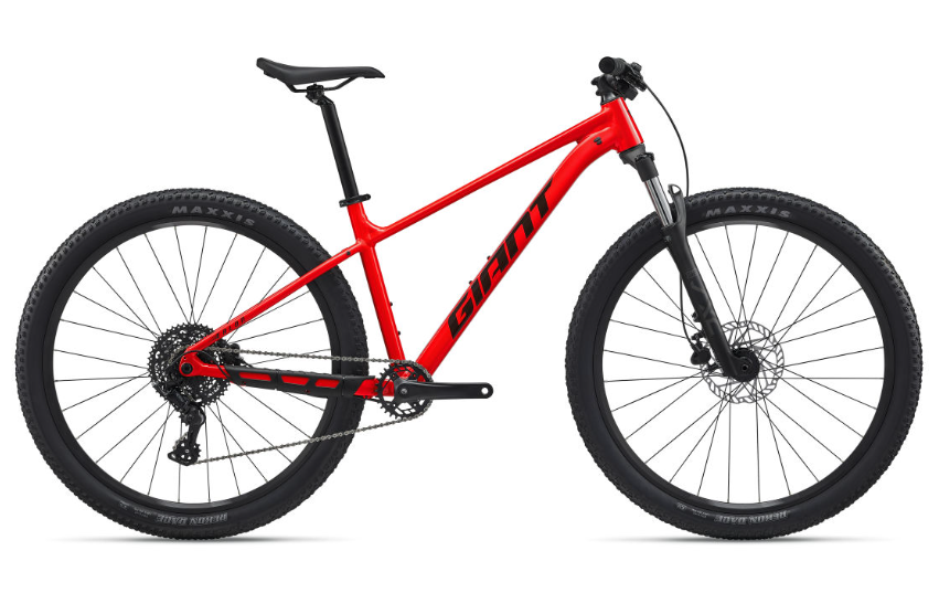 2027 Giant Talon 2 - Phoenix Fire