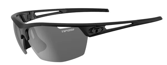 Tifosi Eyewear Navar Blackout Frame - No Mirror