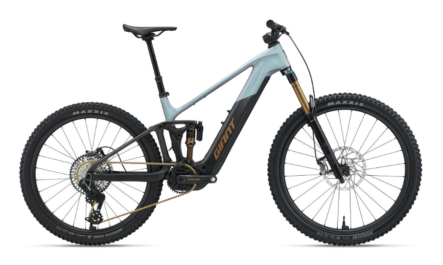 2027 Giant Trance Advanced E+ 0 25KM/H - Prismatic Haze