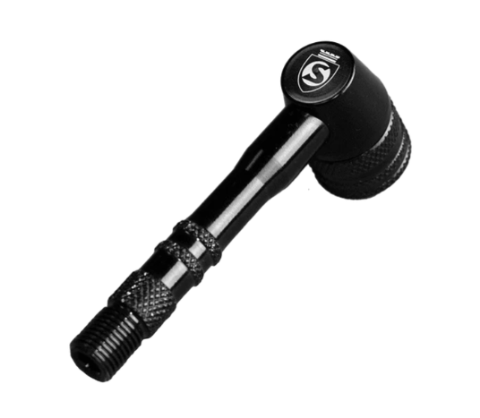SILCA Pump Floor Chuck Disc Adapter