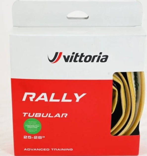 VITTORIA RALLY 23-28mm tub 51mm RVC