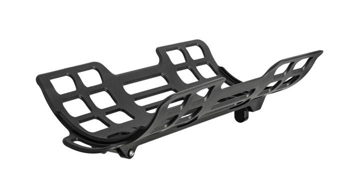 Topeak Zi-Rak U Shell Essential