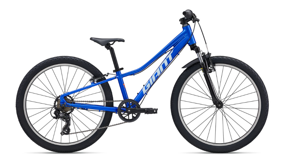 2027 Talon 24 One Size Cobalt