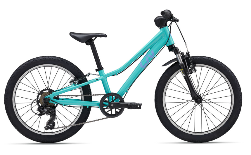 Tempt 20 One Size Light Blue