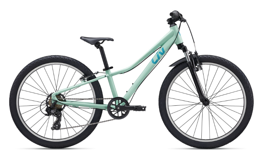 2027 Tempt 24 One Size Pale Emerald