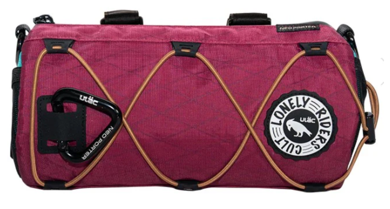 ULAC COURSIER HANDLEBAR BAG 1.7L