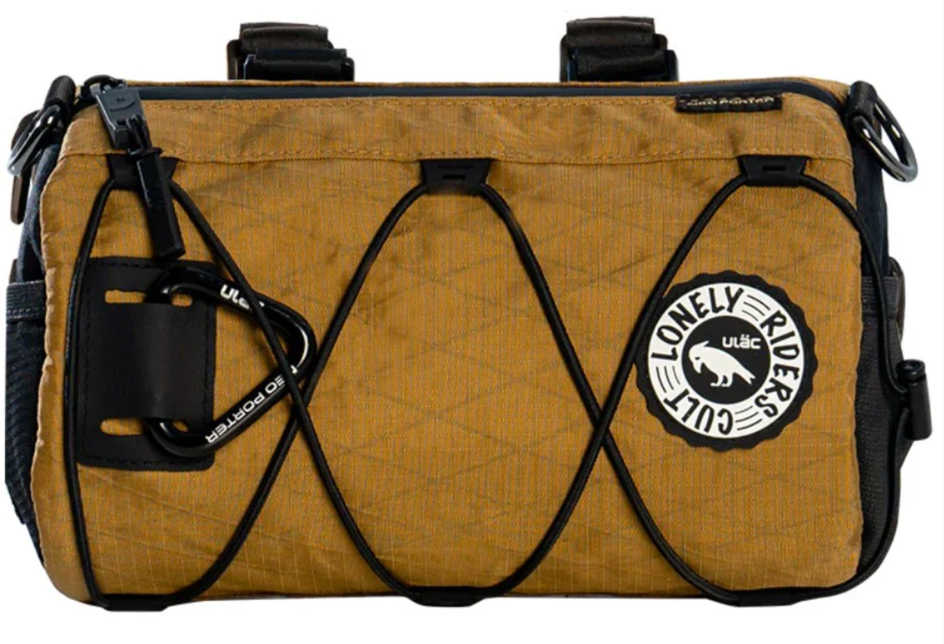 ULAC COURSIER HANDLEBAR BAG 1.7L