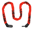 ULAC ST FIGHTER CHAIN