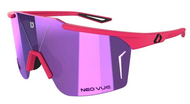 ULAC Eyewear Raijin Photochromatic