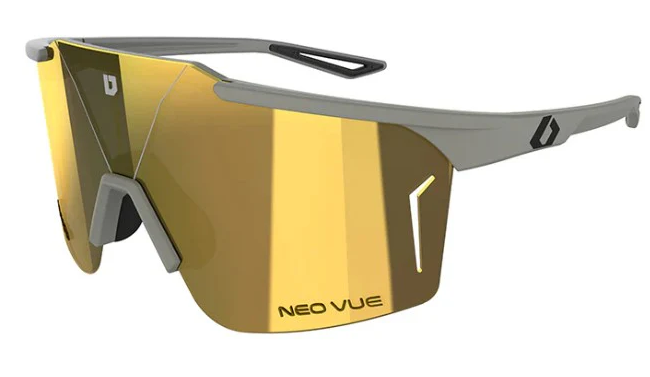 ULAC Eyewear Raijin Photochromatic