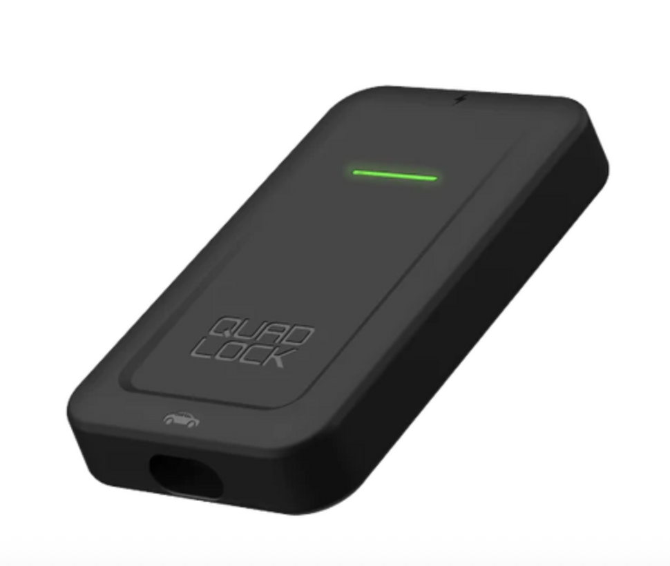 QUAD LOCK WIRELESS CARPLAY ADAPTOR