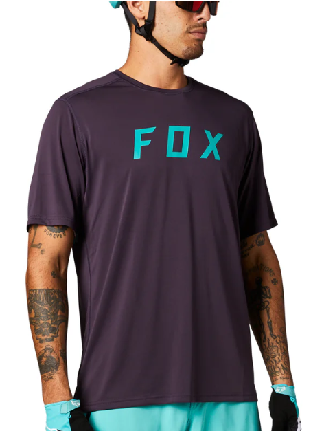 2021 FOX RANGER SS JERSEY