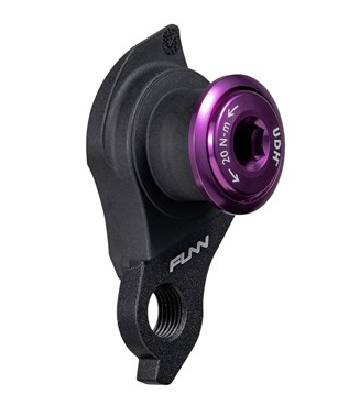 Universal Derailleur Hanger - Compatible with SRAM UDH Standard