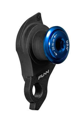 Universal Derailleur Hanger - Compatible with SRAM UDH Standard