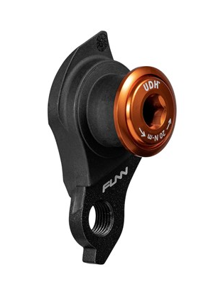 Universal Derailleur Hanger - Compatible with SRAM UDH Standard