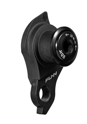 Universal Derailleur Hanger - Compatible with SRAM UDH Standard